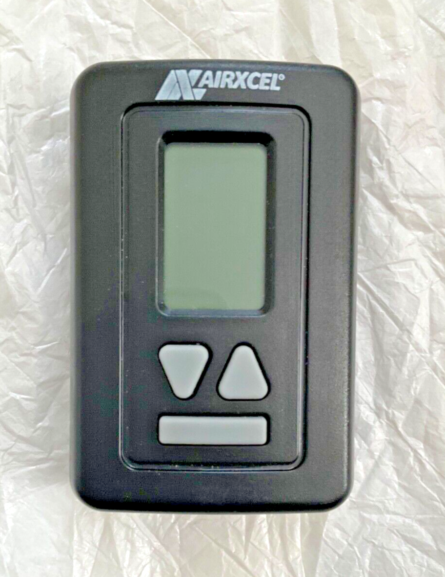 Coleman Airxcel 9430A338 AC Digital Thermostat Cool Only ( Unit Only