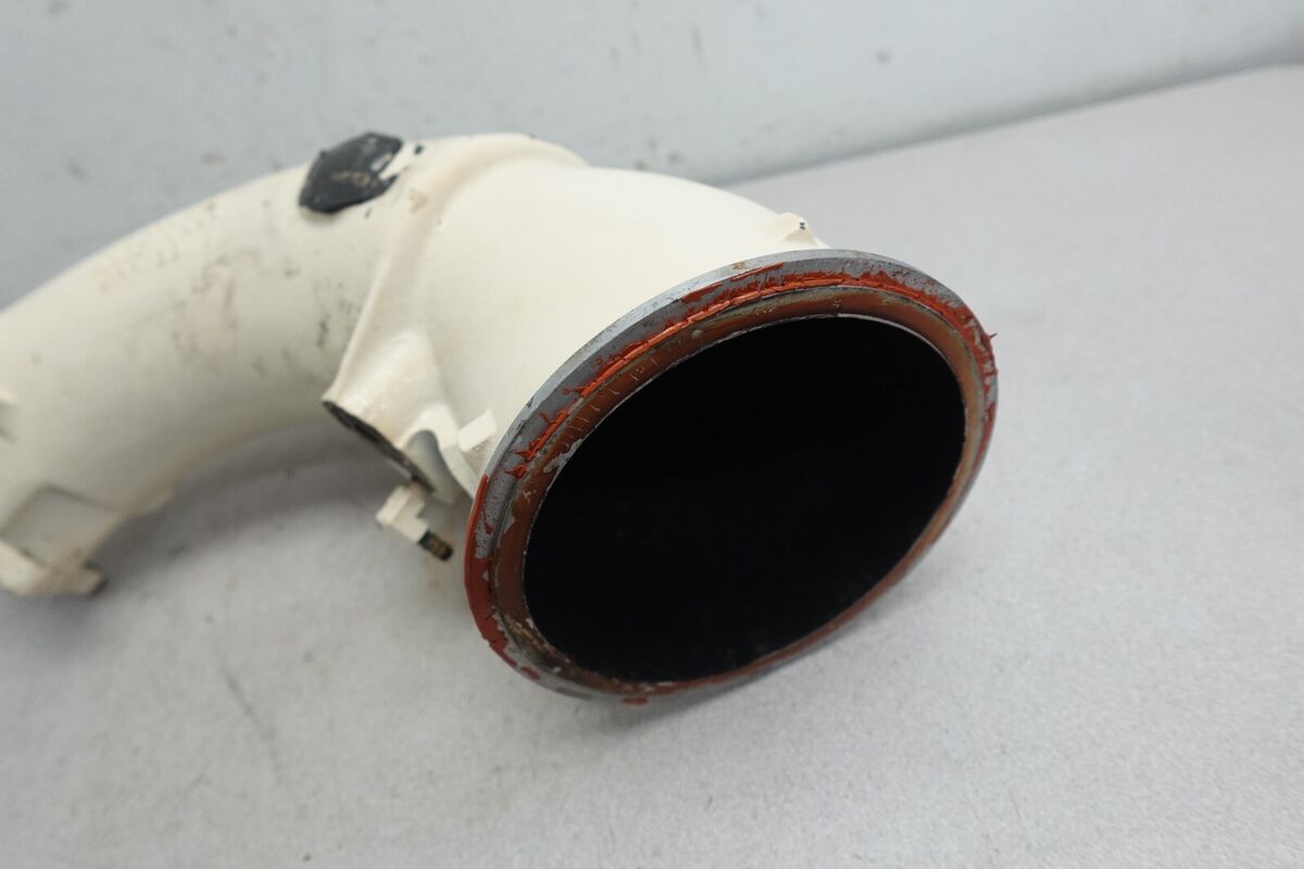 Sea-Doo GSX GTX SPX XP OEM Exhaust Head Pipe Muffler Header Sea-Doo GSX GTX SPX XP OEM Exhaust Head Pipe Muffler Header