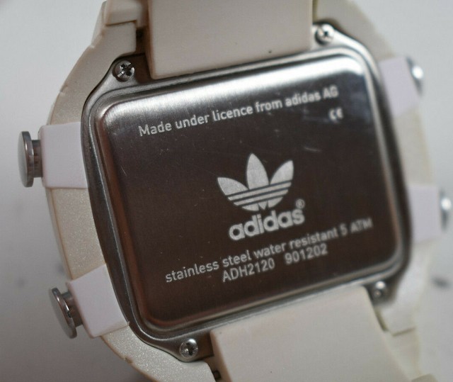adidas ag watch