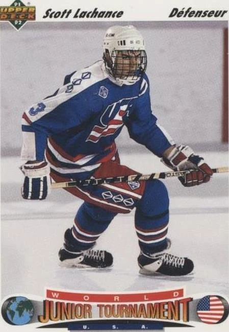 French Ud Logo Hologram