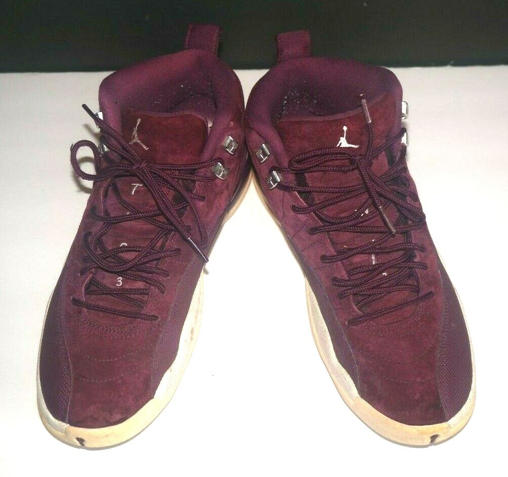 jordan retro 12 womens size 9
