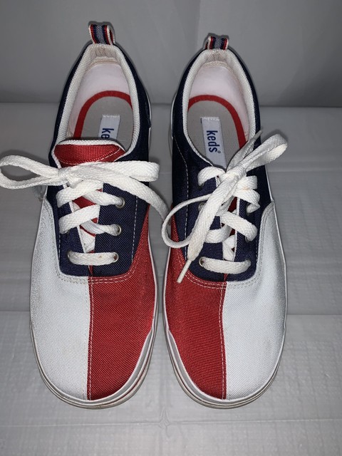 vintage keds