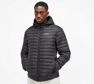 nicce maidon jacket