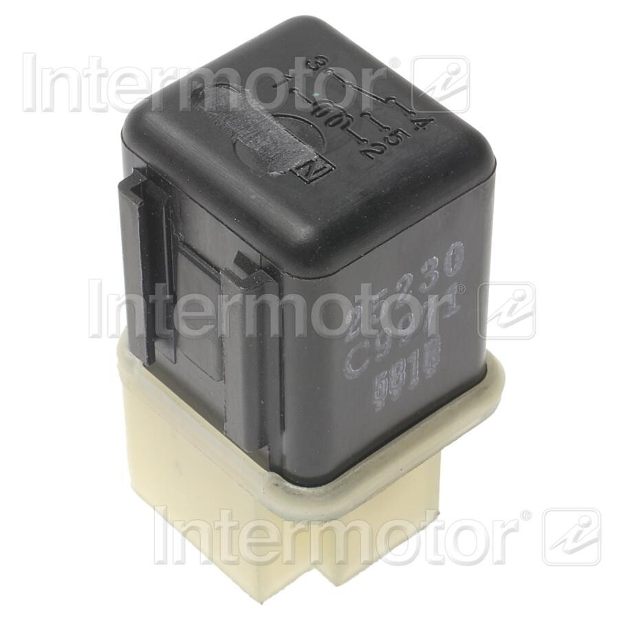 For 1991-1995 Nissan 300ZX Headlight Dimmer Switch Relay SMP 1992