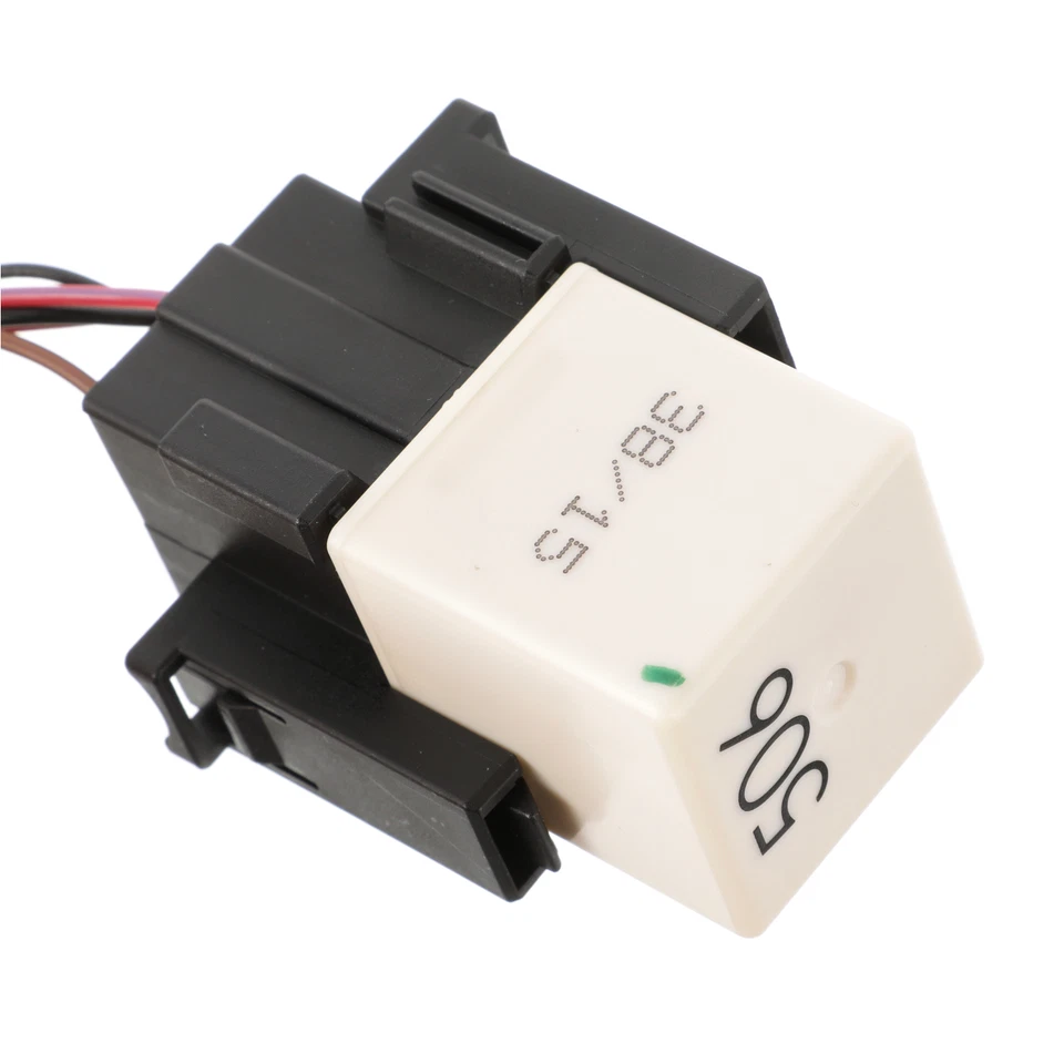 NEW OEM 2014-2022 VW Volkswagen Passat Remote Starter Kit Genuine  561065760B - Image 3 of 4