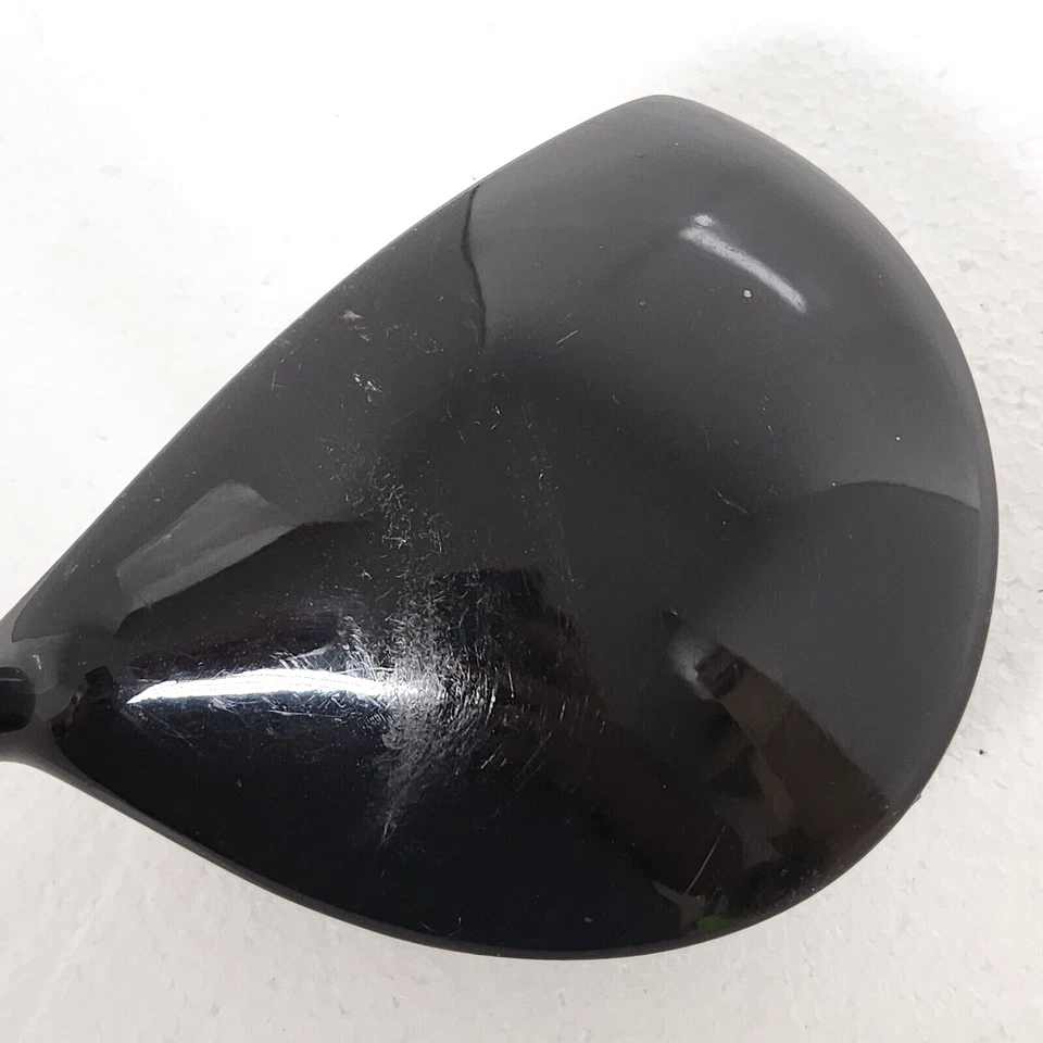 Tour Edge Bazooka 320J Forged Driver 10* Aldila Graphite Regular-Flex RH 45" - Image 2 of 4