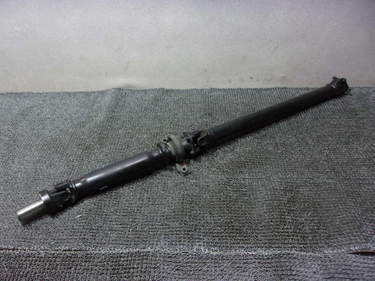 ZN6 86 Hachiroku 6MT 6-speed Genuine Propeller Shaft 1-axis 2-axis