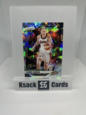 2024 Panini Prizm WNBA Lauren JacksonCracked Ice Prizm #108 Seattle Storm