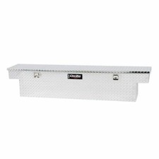Deezee Dz6170n Specialty Series Narrow Crossover Tool Box Full Size