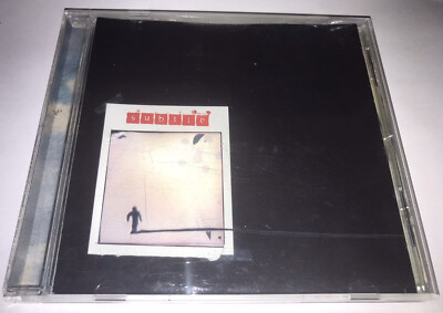 Subtle Self Titled Cd