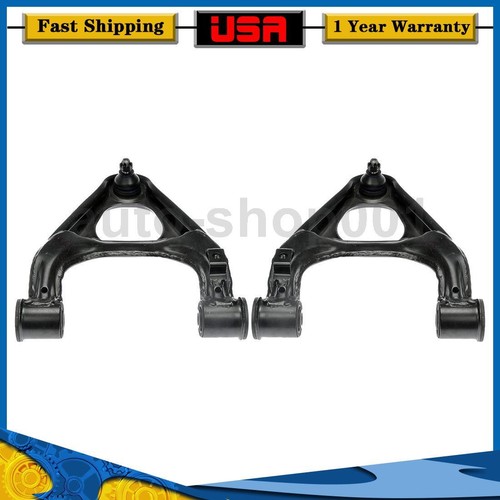 Dorman Front Upper Control Arm with Ball Joints Fits 1990 1991 1992