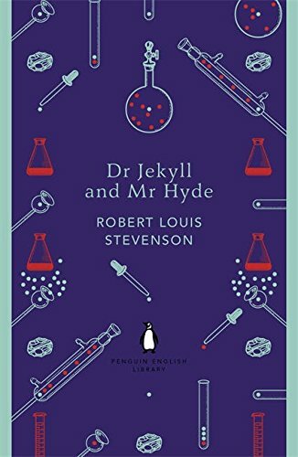 Dr Jekyll and Mr Hyde (Penguin English Library) By Robert Louis Stevenson