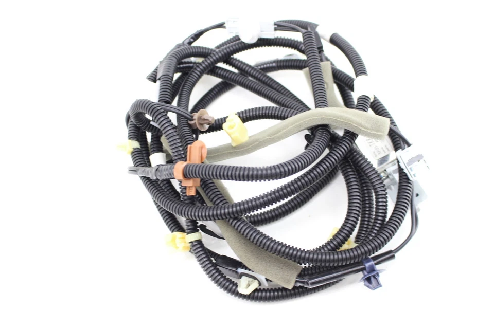 Unidad de módulo de antena Honda Odyssey 2011 2012 2013 2014-2017 con arnés de cables OEM Foto 4 de 4