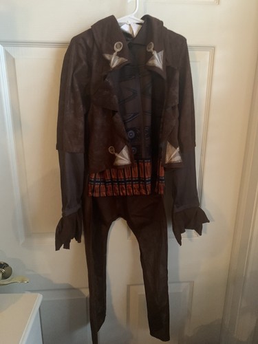 Rubies Star Wars Clone Wars Cad Bane Costume Child Si… - Gem