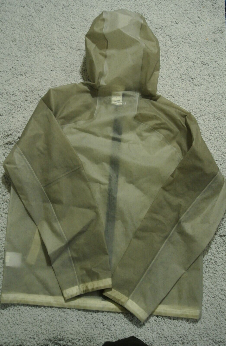 Nike Sportwear NSW Revival ACG Lab Hooded TPU Jacket DM5608 Nike Sportwear NSW Revival ACG Lab Hooded TPU Jacket DM5608