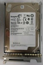 Seagate ST900MM0006 900GB 10000RPM 6Gb/s 64MB 2.5 in SAS Savvio 10K.6 With Tray