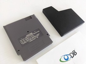 Nintendo NES - Castlevania - Truly 100% Complete