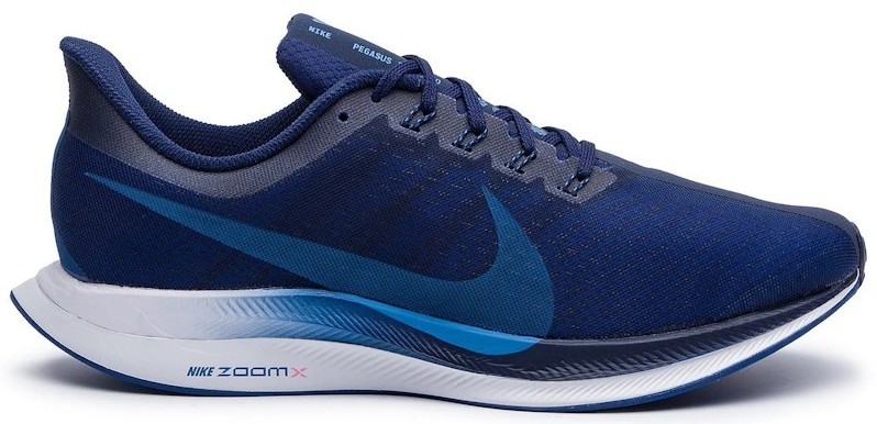 Nike Zoom Pegasus Turbo Indigo Force for Sale | Authenticity