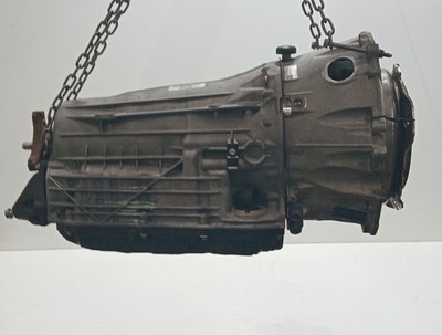 725008 GETRIEBE / 87184 / 182229 FÜR MERCEDES-BENZ CLASE C W205 FAMILIAR C 220