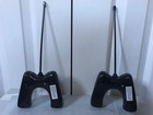 RC Replacement Remote 27Mhz and 49Mhz Universal Remote Transmitter Lot in Black — photo 4