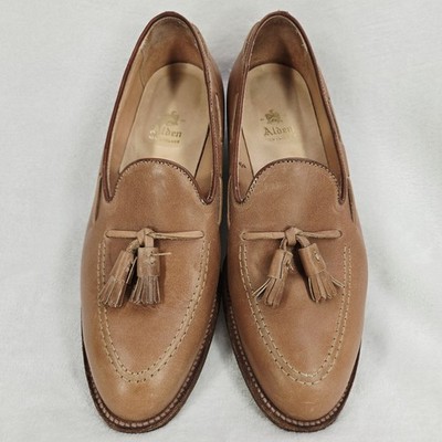 Alden D7104