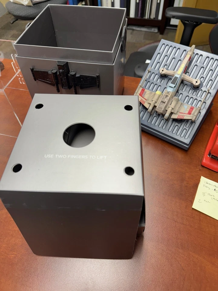 Star Wars T-65 X-Wing Battle Drone Collector's Edition [ Propel 2016 ] - Image 2 of 3