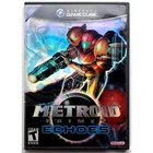 Metroid Prime 2 Echoes - Nintendo Gamecube Tested 1Y Guarantee