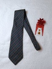 Cravatta Balestra – in ottime condizioni, perfetta come regalo, taglia unica 🎁✨