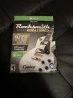 Rocksmith REMASTERED -- 2014 Edition Bundle With Cable (Microsoft Xbox One)