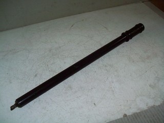 Vintage 1960's Raleigh Bicycle Aluminum Frame Tire P{ump Made in England "READ