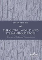 Susan Petrilli | The Global World And Its Manifold Faces | Taschenbuch (2023)