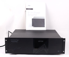 Trinnov Amplitude 8m 8 Channel Home Theater Power Amplifier y303