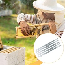 5x Beehive Frame Spacers Beehive Frame Strips Spacers Gadgets Accessories
