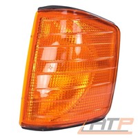 Blinker Frontblinker Orange Vorne Links FÜR Mercedes Benz 190-ER W201