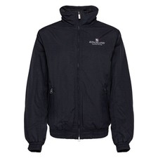 Kingsland Navy XS Jacke Classic Unisex Bomber Jacket Unisexjacke