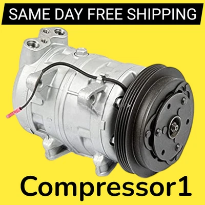 A/C Compressors & Clutches for 1992 Nissan 300ZX for sale | eBay