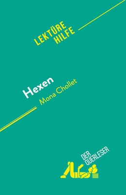 Hexen von Mona Chollet Amandine Farges Taschenbuch 30 S. Deutsch 2023