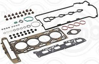 Elring Dichtungssatz Zylinderkopf 558.880 FüR Chevrolet Opel Hhr L07 Polaris 4X4