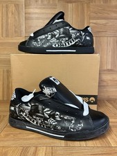 Sz 10 - OSIRIS Serve OG Abel Creations Chican...