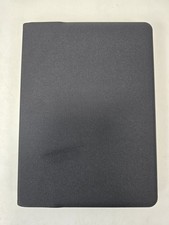 Logitech Slim Folio Keyboard Case for Apple iPad 5th  6th Generation Bluetooth