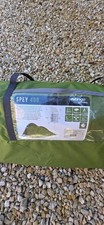 Vango Spey 400 4 Person Tent