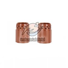 2Pk Aftermarket Swirl ring 420211 compatible with For Powermax 30XP Plasma Torch