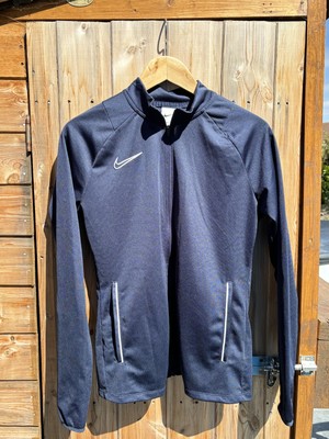 nike dri fit full zip jacket men's