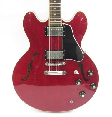 Epiphone Japan Es-335 Safe delivery from Japan