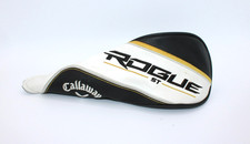 Callaway Rogue ST Fairway Headcover Preowned Condition Great