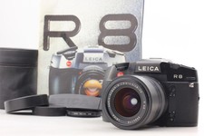Leica R8 Film Cameras for sale | eBay