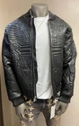 JORDAN CRAIG SYIP EMBOSSED JACKET