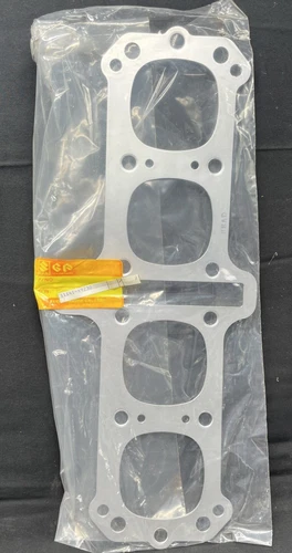 GASKET *{MODEL D}*