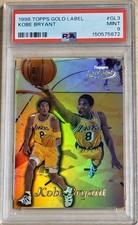 Top 24 Kobe Bryant Cards of All-Time 47