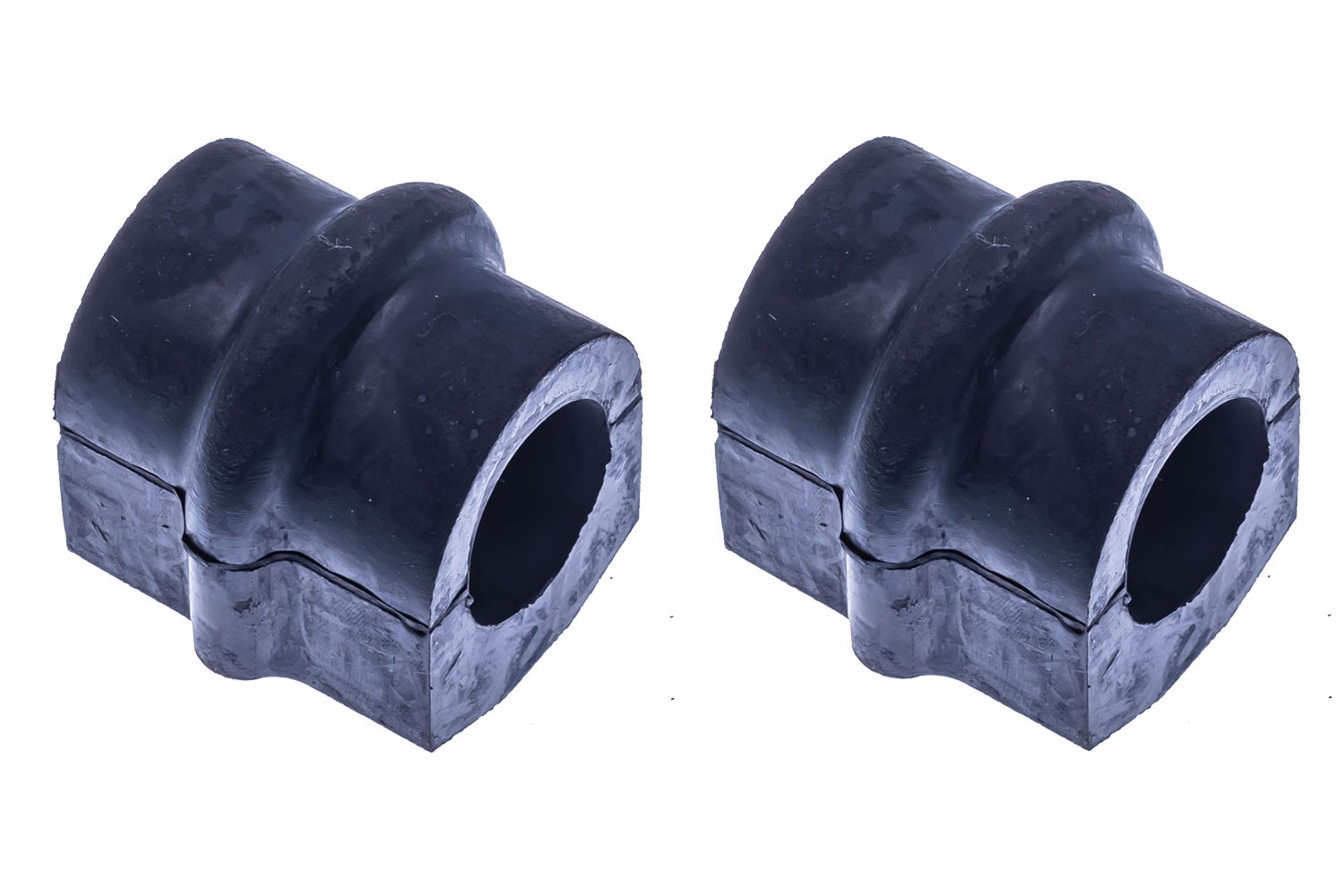 Rear DENCKERMANN D300429 Mounting, stabiliser bar for NISSAN